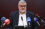 استاندار تهران: پایتخت ۵ برابر ظرفیت اکولوژیک خود جمعیت پذیرفته است استاندار تهران: پایتخت ۵ برابر ظرفیت اکولوژیک خود جمعیت پذیرفته است