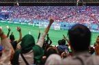 استقبال از اکران سینمایی جام جهانی/ فروش ۱۴.۵ هزار بلیت برای دیدار ایران و بلژیک استقبال از اکران سینمایی جام جهانی/ فروش ۱۴.۵ هزار بلیت برای دیدار ایران و بلژیک