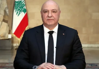 استقبال جوزف عون از طرح جدید اروپا برای جنوب لبنان/ بعد از یونیفل چه می‌شود؟