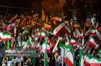 اظهارات سخنگوی وزارت خارجه سوژه یک نماهنگ شد؛ ابرقدرت ایرانه اظهارات سخنگوی وزارت خارجه سوژه یک نماهنگ شد؛ ابرقدرت ایرانه