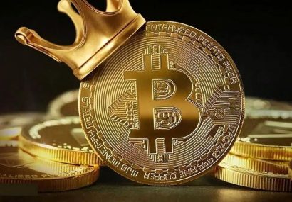 اقدام عجیب بزرگترین دارنده بیتکوین در جهان + جزئیات اقدام عجیب بزرگترین دارنده بیتکوین در جهان + جزئیات