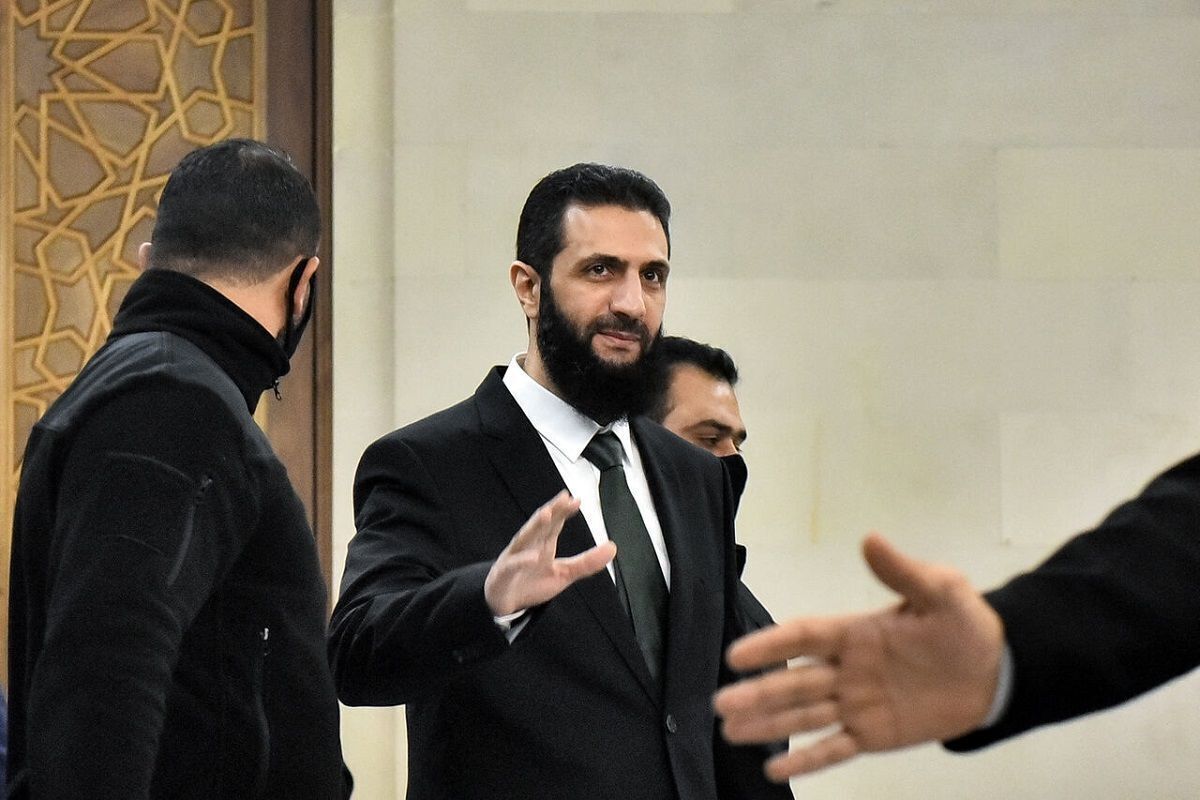 الجولانی به درخواست ترامپ برای حمله به حزبالله پاسخ داد