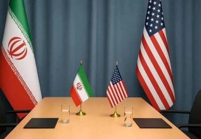 انتشار جزئیات جدید از پیشنویس تفاهمنامه ایران و آمریکا انتشار جزئیات جدید از پیشنویس تفاهمنامه ایران و آمریکا