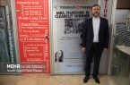 انتقاد غریب آبادی از جوسازی گروسی؛هیچ برنامه بازدید هسته ای وجود ندارد