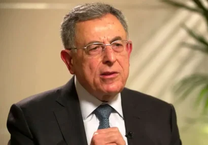 انتقاد نخستوزیر پیشین لبنان از پیشنهاد ترامپ درباره مداخله نظامی سوریه در لبنان انتقاد نخستوزیر پیشین لبنان از پیشنهاد ترامپ درباره مداخله نظامی سوریه در لبنان