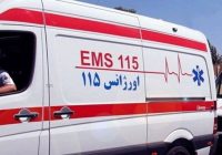 انفجار کپسول گاز ۶ مصدوم برجای گذاشت
