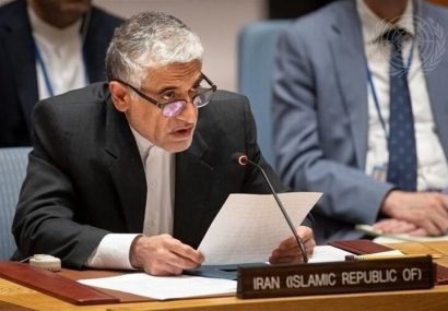ایران: عدالت در قبال عاملان جنایت مدرسه میناب اجرا شود