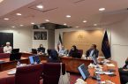 بحران ایران با انتقال آب حل نمی‌شود / مسئله کم‌آبی فراتر از تأمین آب تعریف می‌شود