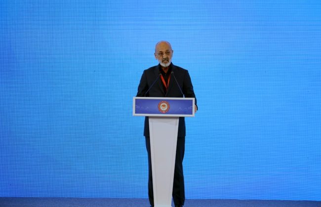 برنامه جدید ایران در سازمان شانگهای | تجارت با قرقیزستان ۲.۵ میلیارد دلاری می‌شود؟