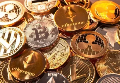 بعد از تحریم صرافیهای رمزارزی باید داراییها را منتقل کرد؟ بعد از تحریم صرافیهای رمزارزی باید داراییها را منتقل کرد؟