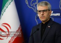 بقائی: افتخار به دزدی اموال ایرانیان شرمآور است بقائی: افتخار به دزدی اموال ایرانیان شرمآور است