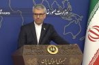 بقایی: جام جهانی نباید بهانهای برای آزار نمایندگان ورزشی ملتها شود بقایی: جام جهانی نباید بهانهای برای آزار نمایندگان ورزشی ملتها شود