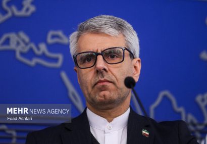 بقایی: ناتو باید برای همدستی در ارتکاب جنایت علیه ایران پاسخگو باشد