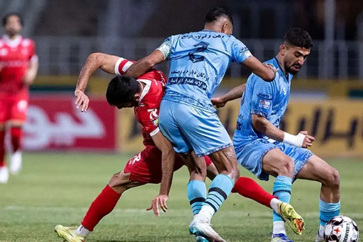 بیخیالی در دقیقه ۹۰؛ چرا سازمان لیگ به پرسپولیس، گلگهر و چادرملو نامه نمیزند؟