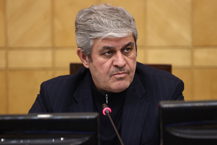 تاجگردون: عبور از ناترازیها نیازمند راهکارهای نوین است