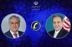 تبعات نقض تعهدات مندرج در تفاهمنامه متوجه آمریکا خواهد بود تبعات نقض تعهدات مندرج در تفاهمنامه متوجه آمریکا خواهد بود