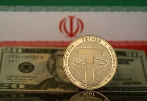تتر رکورد تاریخی زد/ قیمت تتر در بازار امروز چند؟ تتر رکورد تاریخی زد/ قیمت تتر در بازار امروز چند؟