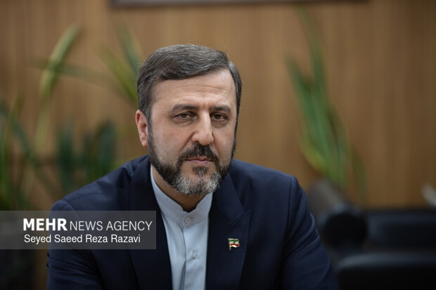 تحمیل اراده ایران بر محور آمریکایی-صهیونی؛واشنگتن شروط تهران را پذیرفت تحمیل اراده ایران بر محور آمریکایی-صهیونی؛واشنگتن شروط تهران را پذیرفت