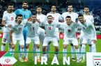 ترکیب احتمالی ایران مقابل نیوزیلند ترکیب احتمالی ایران مقابل نیوزیلند