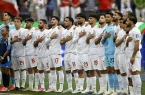 ترکیب احتمالی تیم ملی ایران مقابل مصر در جام جهانی