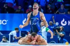 ترکیب تیم ملی کشتی فرنگی در مسابقات جهانی ۲۰۲۶ + عکس ترکیب تیم ملی کشتی فرنگی در مسابقات جهانی ۲۰۲۶ + عکس