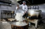 تشدید نظارتهای بهداشتی بر هیئتها و موکبهای ماه محرم تشدید نظارتهای بهداشتی بر هیئتها و موکبهای ماه محرم