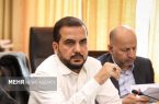 تشکیل صحن علنی، کلید تصویب قانون مدیریت تنگه هرمز و اصلاح بودجه است تشکیل صحن علنی، کلید تصویب قانون مدیریت تنگه هرمز و اصلاح بودجه است
