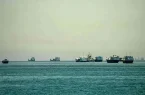 تصمیم فوری سازمان دریانوردی پس از حادثه در دریای عمان
