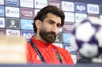 تصویر لگویی از علیرضا بیرانوند با اشاره به بسته بودن تنگه هرمز+ عکس تصویر لگویی از علیرضا بیرانوند با اشاره به بسته بودن تنگه هرمز+ عکس