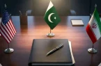 تعلیق موقت مذاکرات ایران و آمریکا پس از ۸۰ دقیقه تعلیق موقت مذاکرات ایران و آمریکا پس از ۸۰ دقیقه