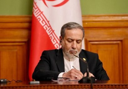 تفاهمنامه اسلامآباد هیچگاه در این حد به نهایی شدن نزدیک نبوده است تفاهمنامه اسلامآباد هیچگاه در این حد به نهایی شدن نزدیک نبوده است