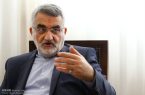 تفاهمنامه نباید به تصویب مجلس برسد؛ ایران دانش هستهای را رها نمیکند تفاهمنامه نباید به تصویب مجلس برسد؛ ایران دانش هستهای را رها نمیکند