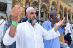 تنها ۵ دقیقه دعا به کاهش درد و اضطراب کمک میکند تنها ۵ دقیقه دعا به کاهش درد و اضطراب کمک میکند