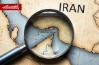 تنگه هرمز بسته شد | انتشار اطلاعیه قرارگاه مرکزی خاتم