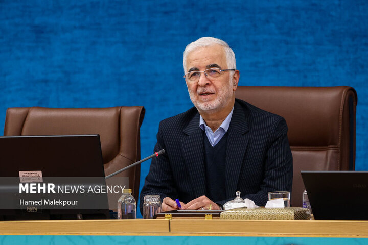 توسعه و پویایی جامعه، مستلزم داشتن خانوادههایی مستحکم، بانشاط است