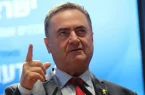 توییت جنجالی وزیر جنگ اسرائیل/ پیام تهدیدآمیز با منشن کردن ۳ نفر از مقامات ایران