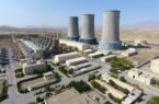 ثبت رکورد تاریخی تولید برق در نیروگاه بوشهر/ رئیس سازمان انرژی اتمی خبر داد