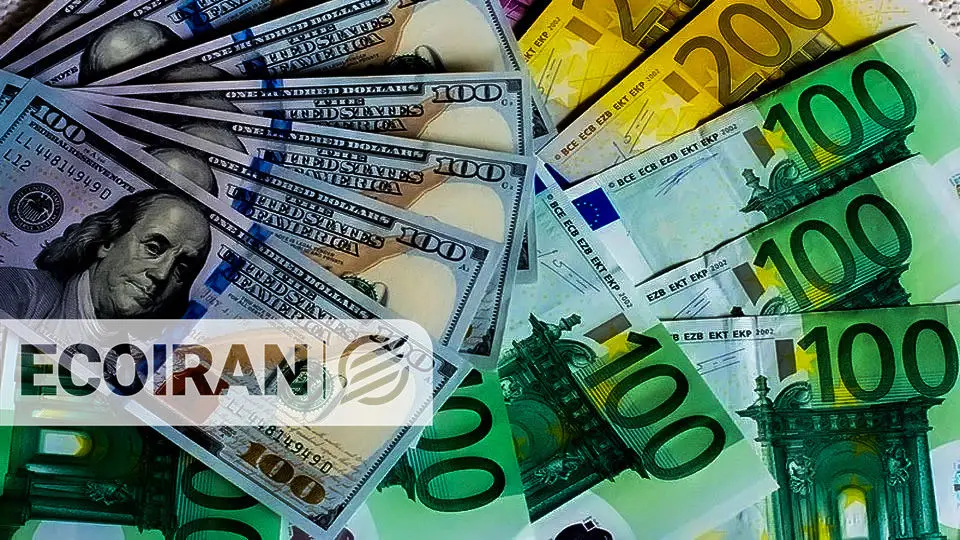 جدیدترین نرخ دلار و یورو امروز پنجشنبه ۲۸ خرداد ۱۴۰۵/ کاهش قیمتها؟