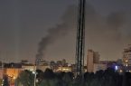 جزئیات آتش سوزی هولناک در انبار کالا حوالی میدان قیام تهران جزئیات آتش سوزی هولناک در انبار کالا حوالی میدان قیام تهران