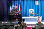 جزئیات آیین «بدرقه آقای شهید ایران»؛ مراسم وداع از ۱۳ تیر آغاز میشود جزئیات آیین «بدرقه آقای شهید ایران»؛ مراسم وداع از ۱۳ تیر آغاز میشود