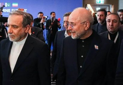 جزئیات تازه از فضای پرتنش حاکم بر آخرین دور مذاکرات ایران و آمریکا / واکنش قالیباف چه بود؟ جزئیات تازه از فضای پرتنش حاکم بر آخرین دور مذاکرات ایران و آمریکا / واکنش قالیباف چه بود؟