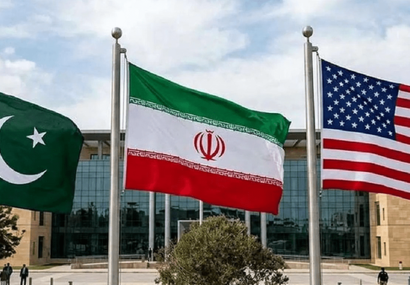 جزئیات تازه از مذاکرات از زبان وزیر خارجه پاکستان/تیمهای فنی روی چه موضوعاتی کار میکنند؟ جزئیات تازه از مذاکرات از زبان وزیر خارجه پاکستان/تیمهای فنی روی چه موضوعاتی کار میکنند؟