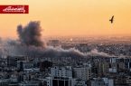 جنگ ۱۲ روزه یکساله شد | از خرداد خونین تا خرداد توافق جنگ ۱۲ روزه یکساله شد | از خرداد خونین تا خرداد توافق