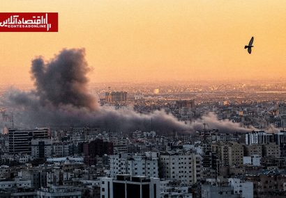 جنگ ۱۲ روزه یکساله شد | از خرداد خونین تا خرداد توافق جنگ ۱۲ روزه یکساله شد | از خرداد خونین تا خرداد توافق