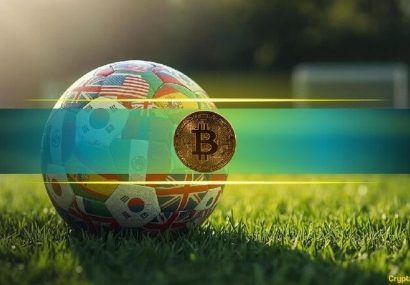جهش دوباره در بازار رمزارزها/ بیتکوین دوباره خبرساز شد جهش دوباره در بازار رمزارزها/ بیتکوین دوباره خبرساز شد