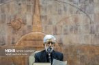 حدادعادل: اهانت به مذاکره‌کنندگان، مخالف نظر رهبر انقلاب است