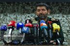 حسنزاده: روز تشییع پیکر مطهر رهبر شهید انقلاب تهران تعطیل خواهد بود حسنزاده: روز تشییع پیکر مطهر رهبر شهید انقلاب تهران تعطیل خواهد بود