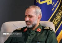 حضور در خیابان را تا زمانی که مقام معظم رهبری اراده میکنند؛ حفظ کنید حضور در خیابان را تا زمانی که مقام معظم رهبری اراده میکنند؛ حفظ کنید
