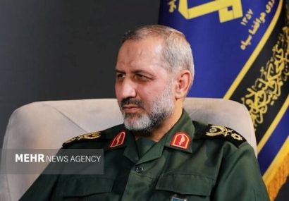 حضور در خیابان را تا زمانی که مقام معظم رهبری اراده میکنند؛ حفظ کنید حضور در خیابان را تا زمانی که مقام معظم رهبری اراده میکنند؛ حفظ کنید