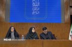 حضور سخنگوی دولت در مراسم رونمایی از سند توسعه کریکت ایران حضور سخنگوی دولت در مراسم رونمایی از سند توسعه کریکت ایران